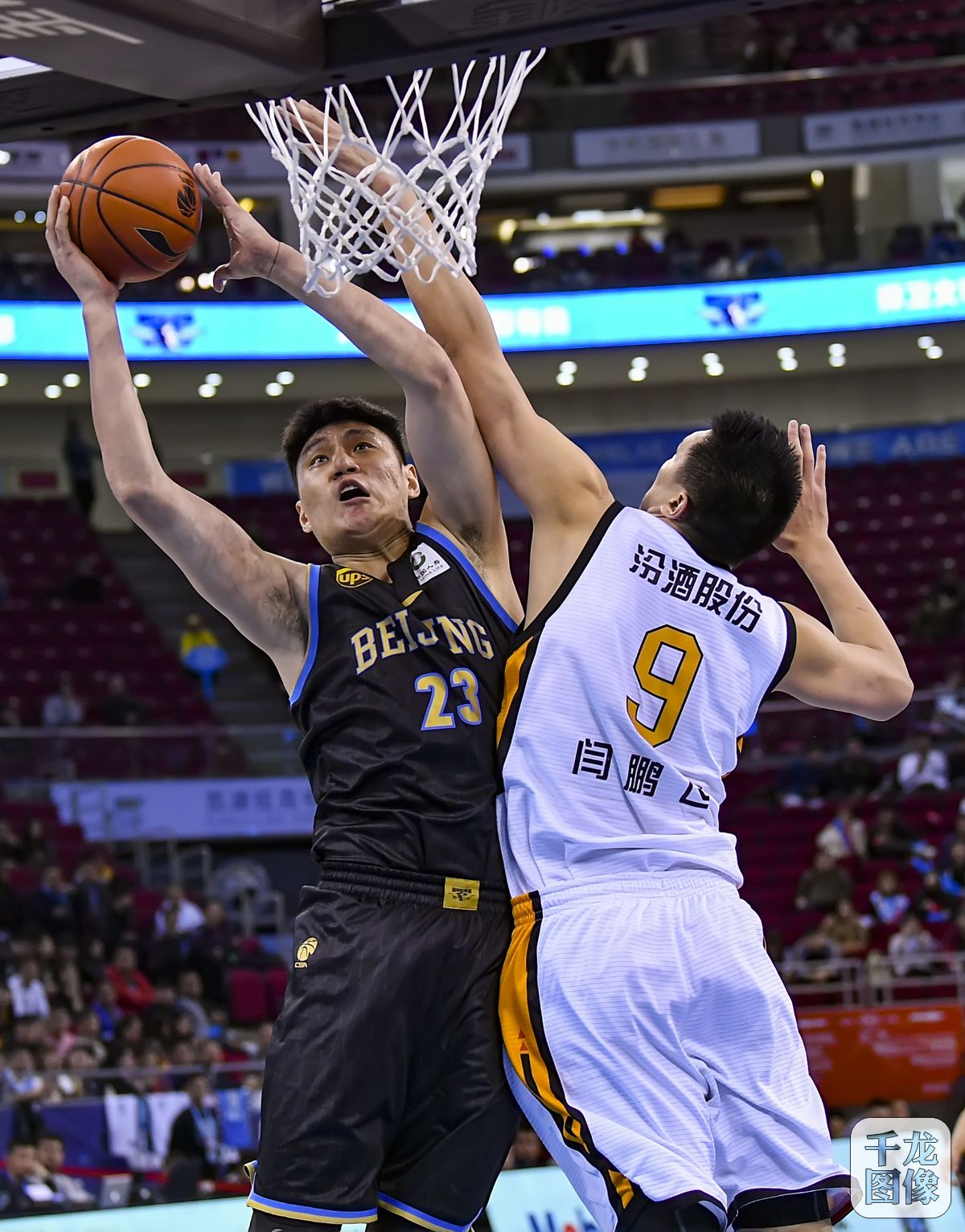 一场酣战以 一场酣战以