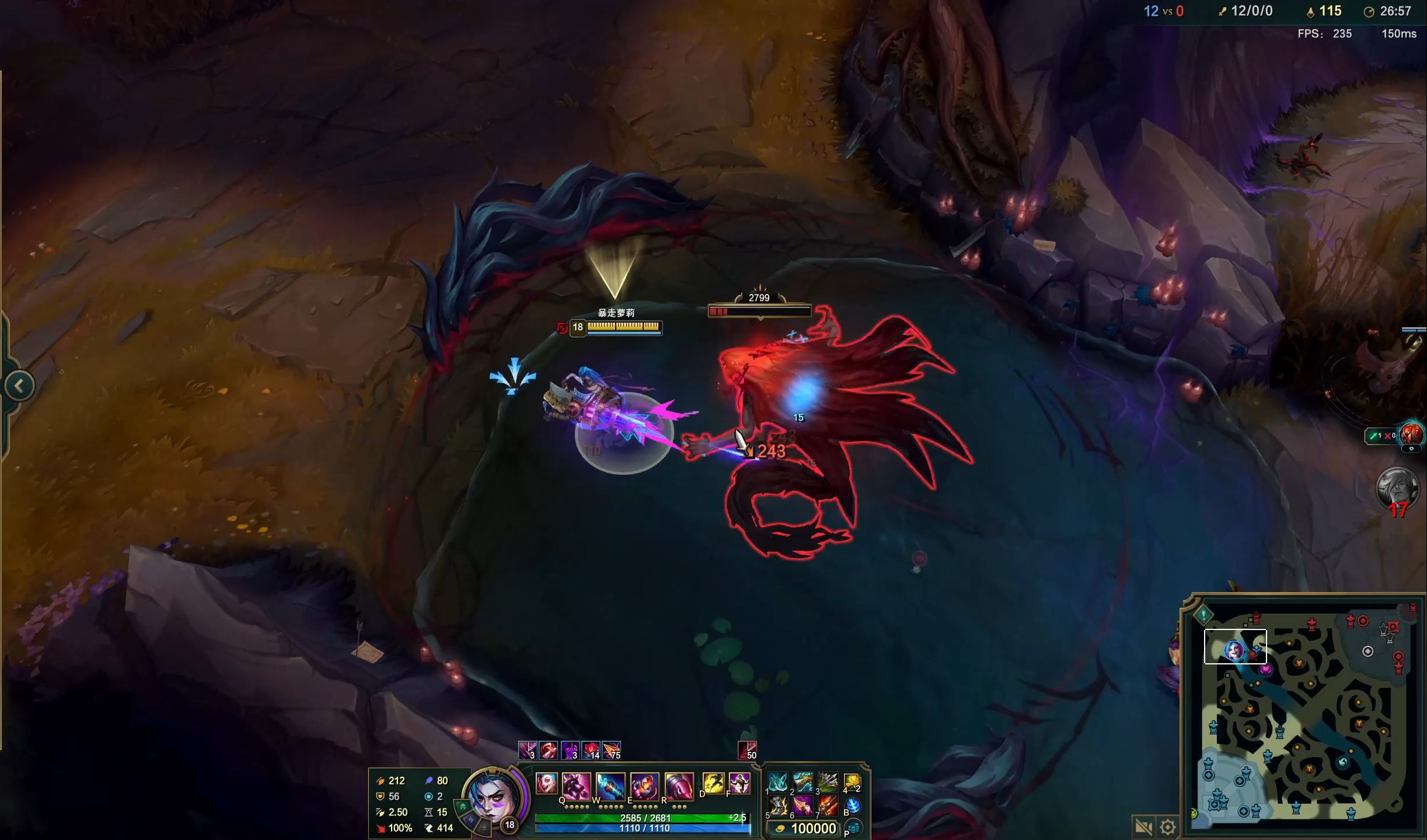 案例分析一 案例分析一